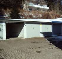 Garage zu vermieten in Clausthal-Zellerfeld 60,00 €