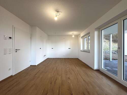 Foto - Wohnung zum Kaufen in Leutkirch 270.000,00 € 62.03 m²