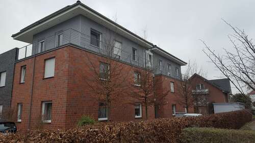 Foto - Wohnung zum Mieten in Rheda-Wiedenbrück 799,00 € 94 m²