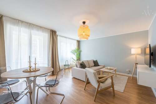 Foto - Wohnen auf Zeit in Berlin 1.950,00 €