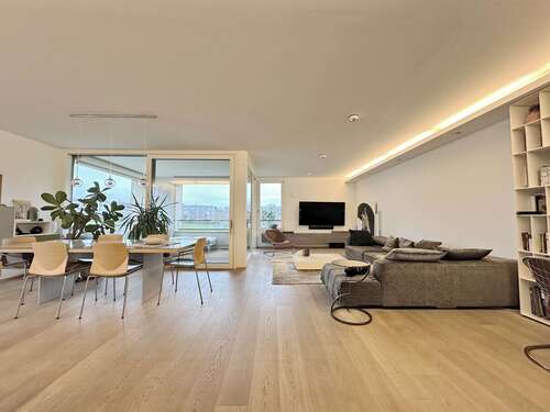 Foto - Wohnung zum Kaufen in Stuttgart 1.898.800,00 € 153 m²