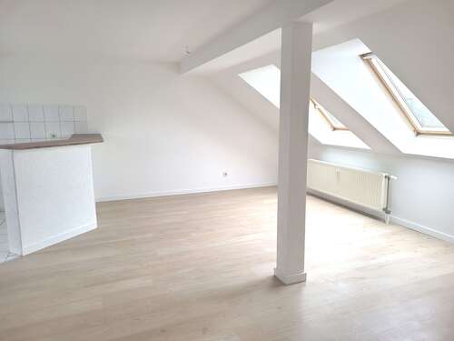 Foto - Wohnung zum Mieten in Chemnitz 340,00 € 60.63 m²