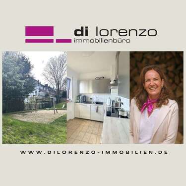 Foto - Wohnung zum Kaufen in Mönchengladbach 169.000,00 € 95 m²