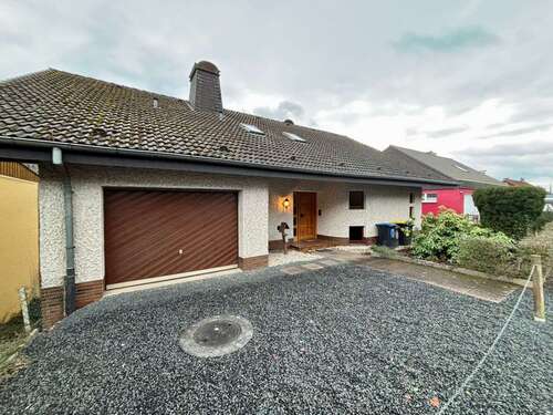 Foto - Haus zum Kaufen in Gersfeld 330.000,00 € 185 m²