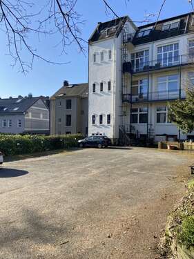 Foto - Garage zu vermieten in Wuppertal 40,00 €