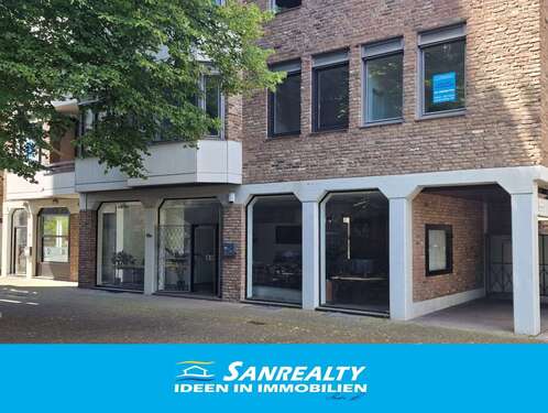 Foto - Einzelhandel in Eschweiler 990,00 € 98.87 m²