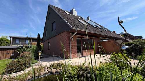 Foto - Haus zum Kaufen in Uetersen 359.000,00 € 90 m²