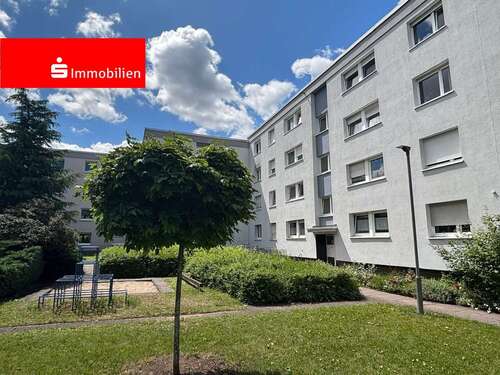 Foto - Wohnung zum Kaufen in Darmstadt 370.000,00 € 93 m²