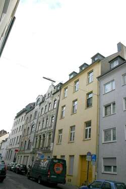 Foto - Wohnung zum Mieten in Köln 1.410,00 € 92.38 m²