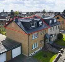 Wohnung zum Mieten in Dormagen Feste Zons 500,00 € 51 m² - Dormagen / Feste Zons