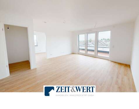 Foto - Wohnung zum Mieten in Euskirchen 810,00 € 56 m²