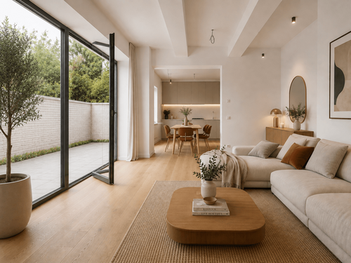 Foto - Wohnung zum Mieten in Köln 1.285,00 € 61.18 m²