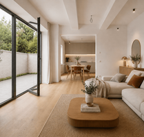 Wohnung zum Mieten in Köln 1.285,00 € 61.18 m²