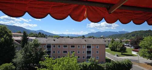 Foto - Wohnung zum Kaufen in Bad Tölz 160.000,00 € 41.02 m²