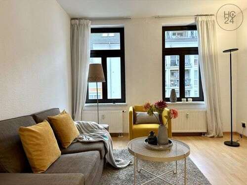 Foto - Wohnen auf Zeit in Leipzig 950,00 €