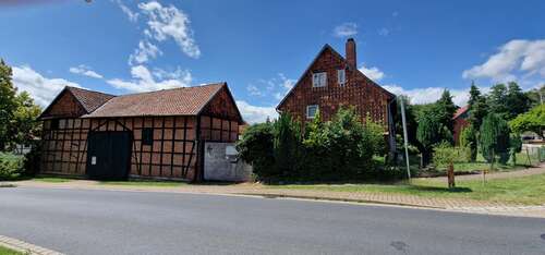Foto - Haus zum Kaufen in Uehrde 125.000,00 € 120 m²
