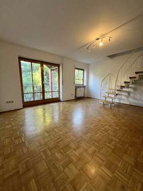 Foto - Wohnung zum Mieten in München 1.780,00 € 89 m²