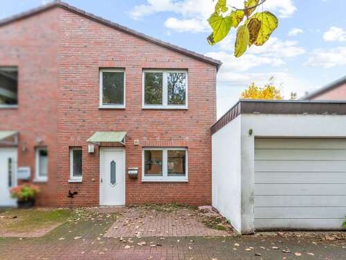 Foto - Haus zum Kaufen in Hannover 496.000,00 € 139.57 m²
