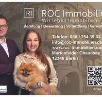 Halle in Berlin 130,00 € 55 m² - 130,00 EUR Kaltmiete, ca.  55,00 m² in Berlin (PLZ: 12305)