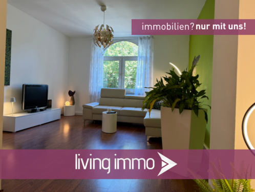 Foto - Wohnung zum Mieten in Nürnberg 1.000,00 € 68.42 m²