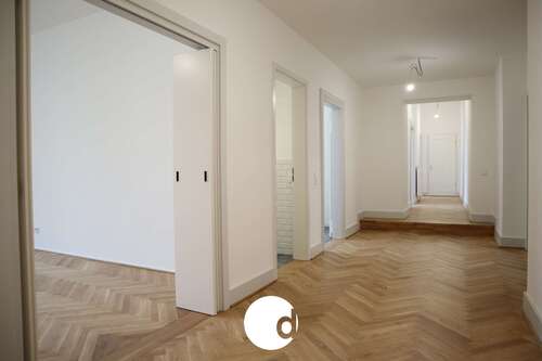 Foto - Wohnung zum Mieten in Stuttgart 2.320,00 € 128.9 m²