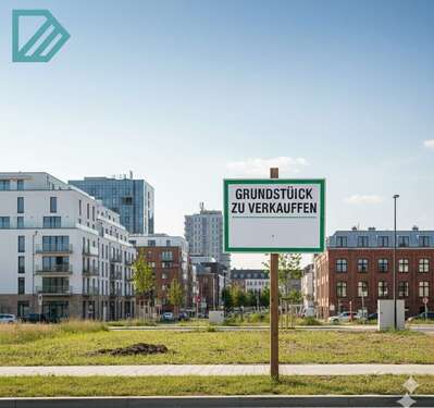 Foto - Haus zum Kaufen in Offenbach am Main 1.850.000,00 € 970 m²