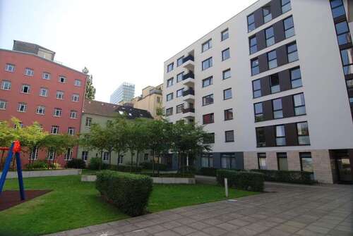 Foto - Wohnung zum Mieten in Hamburg 1.379,06 € 84.55 m²