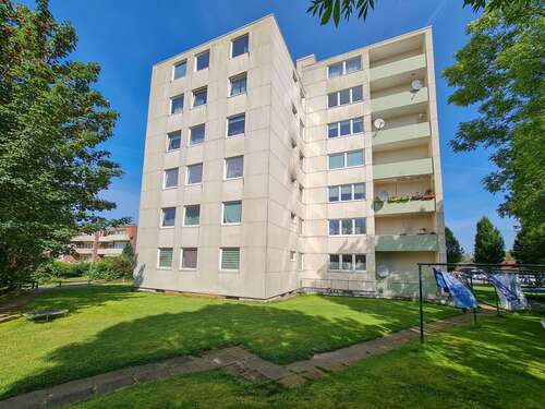 Foto - Wohnung zum Mieten in Albersdorf 550,00 € 85 m²