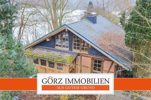 Foto - Haus zum Kaufen in Sievershütten 325.000,00 € 97 m²