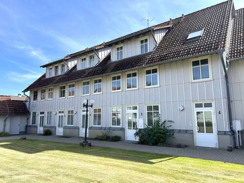 Foto - Wohnung zum Mieten in Clausthal-Zellerfeld 570,00 € 94 m²