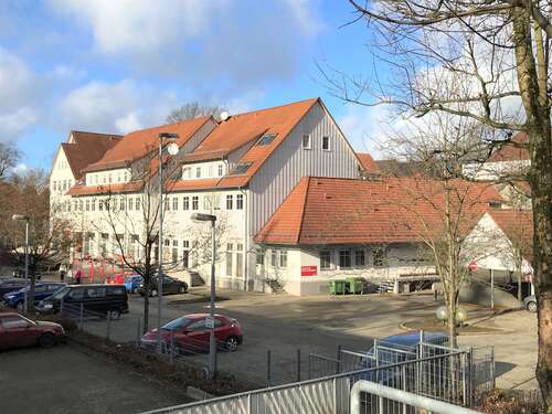 Foto - Wohnung zum Mieten in Clausthal-Zellerfeld 570,00 € 94 m²