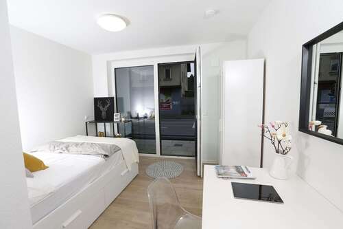 Foto - Wohnung zum Mieten in Stuttgart 960,00 € 28.31 m²