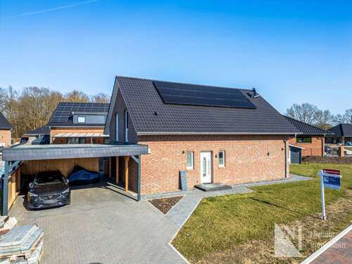 Foto - Haus zum Kaufen in Dahlenburg Buendorf 549.000,00 € 151 m²