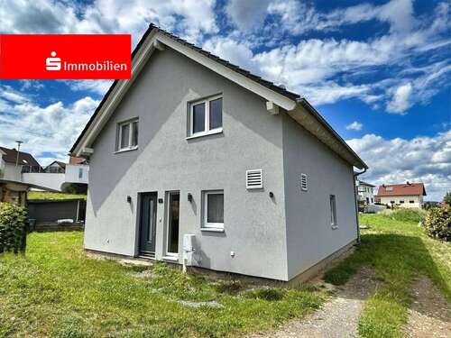 Foto - Haus zum Kaufen in Erbach 495.000,00 € 158.47 m²