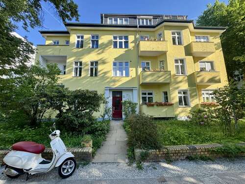 Foto - Wohnung zum Kaufen in Berlin Lichterfelde 795.000,00 € 140 m²