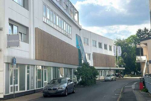 Foto - Büro in Langenfeld 2.100,00 € 233.78 m²