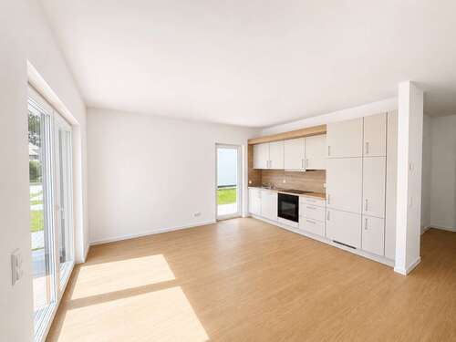 Foto - Wohnung zum Mieten in Petershagen 1.000,00 € 40 m²