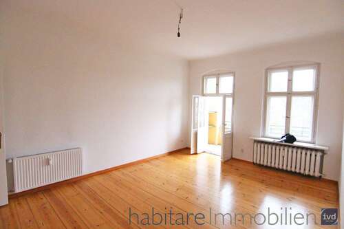 Foto - Wohnung zum Mieten in Berlin 1.049,00 € 80.6 m²