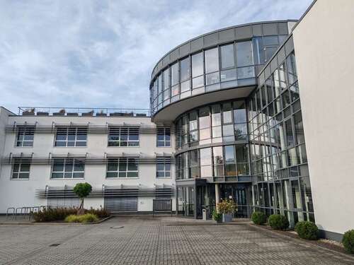 Foto - Büro in Wolfsburg 8.705,40 € 276.75 m²