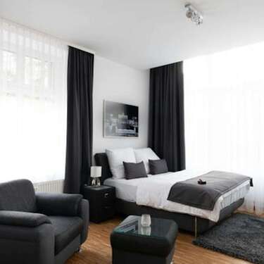 Foto - Wohnen auf Zeit in Berlin 1.390,00 €