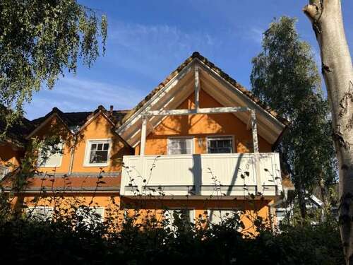 Foto - Wohnung zum Kaufen in Breege 239.000,00 € 54.15 m²