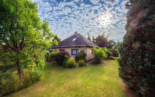 Foto - Haus zum Kaufen in Faßberg 229.000,00 € 109.13 m²