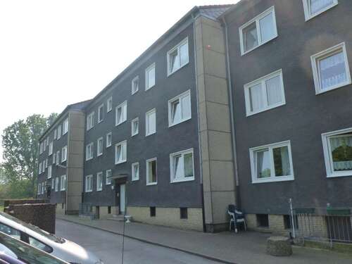Foto - Wohnung zum Mieten in Herne 450,00 € 67.47 m²