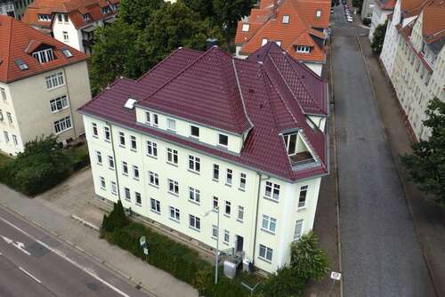 Foto - Wohnung zum Kaufen in Leipzig 282.500,00 € 97.37 m²