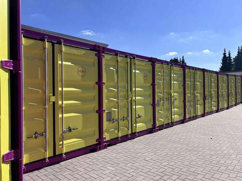 Foto - Halle in Hamburg 130.500,00 € - 130.500,00 EUR Kaufpreis,