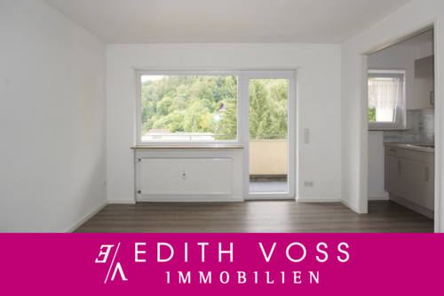 Foto - Wohnung zum Mieten in Birkenau 500,00 € 30 m²