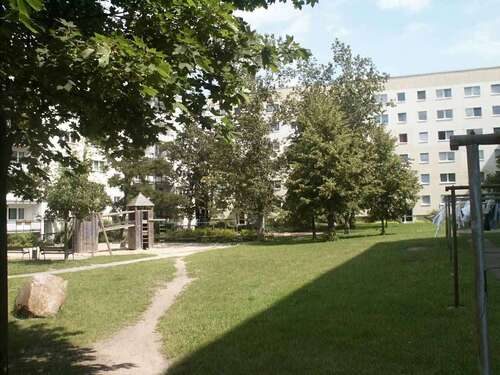 Foto - Wohnung zum Mieten in Neubrandenburg 411,00 € 62.93 m²