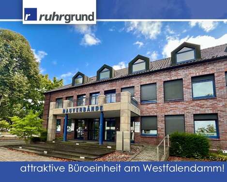 Foto - Büro in Dortmund 1.100,00 € 119 m²