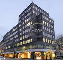 Büro in Hamburg Altstadt 7.520,00 € 320 m² - Hamburg / Altstadt