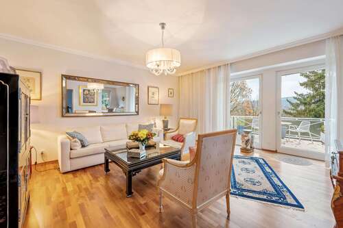 Foto - Wohnung zum Kaufen in Baden-Baden 550.000,00 € 95 m²